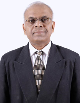 dr. m.s. ganesh