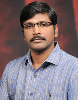 dr. arun seshachalam