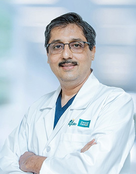 dr. s.g. ramanan