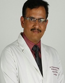 dr. krishna kumar rathnam