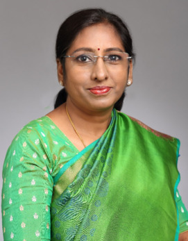 dr. k. niraimathi