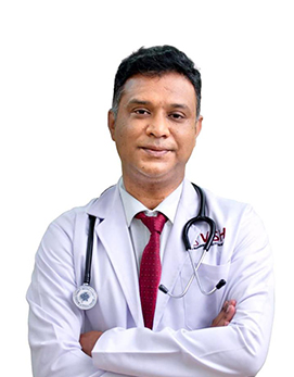 dr. shashidhar v karpurmath